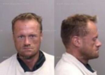 Michael Marvin Beers