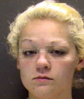 Morganne Alyce Blewett