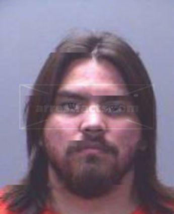 Caleb Daniel Mills