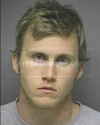Benjamin Patrick White
