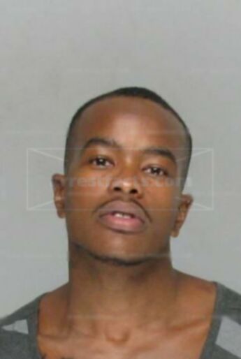 Yusuf Khalid Thompson