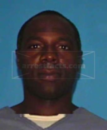 Jerome Scott
