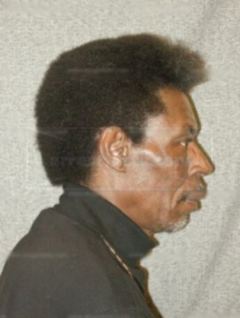 Jeffery Walker
