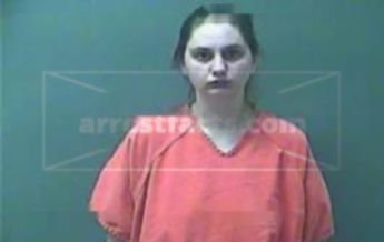 Ashton Marie Harradon