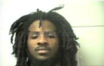 Juan D Winslow
