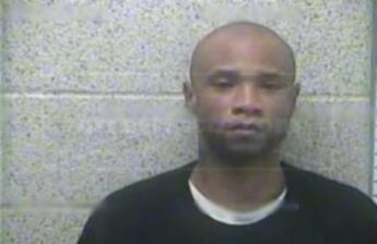 Jamar Maurice Todd