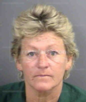 Sandra Kathryn Holder