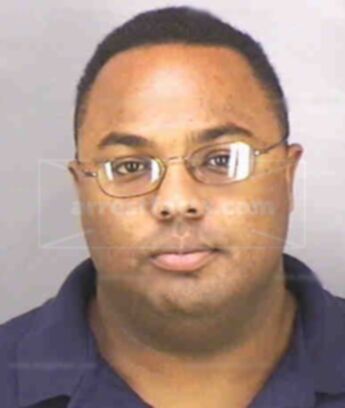 Timothy Bowles