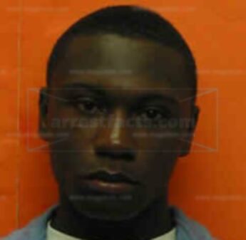 Marquis R Monroe