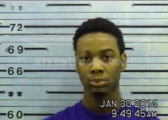 Steven La Sha Cunigan Jr.