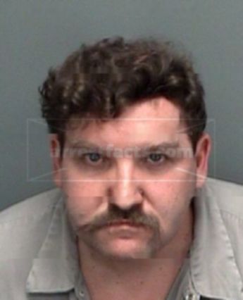 Randy Lee Newton