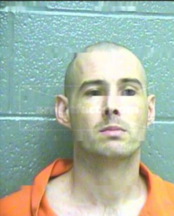Larry Wayne Athey Woods