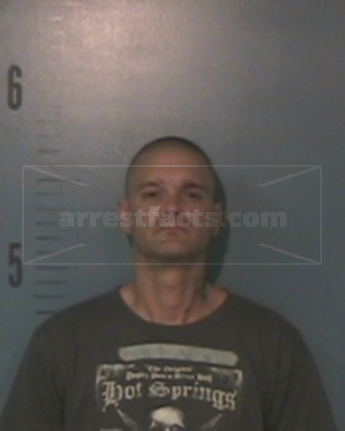Robert Curtis Richards