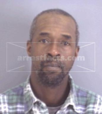 Richard Travis Jones
