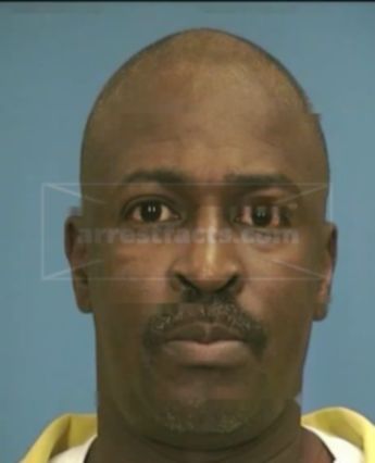 Tyrone Lee