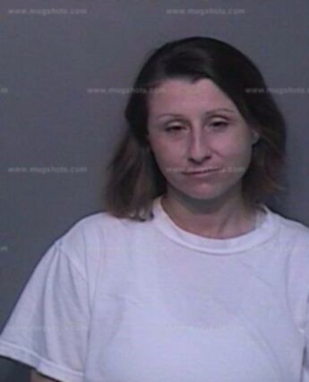 Amy Ruth Smith