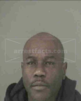 Anthony Chatman