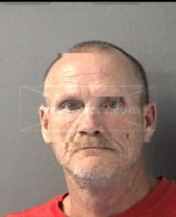 Johnny Wayne Hilliard