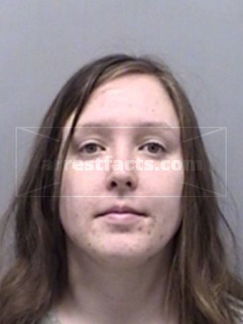 Melissa Lou Haferland