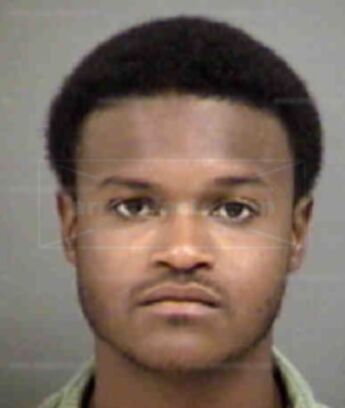 Paris Duvonne Bell