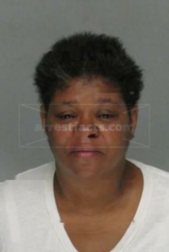 Sharon Diane Myricks