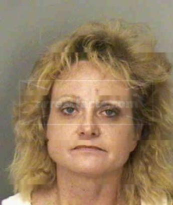 Carol Ann Benson