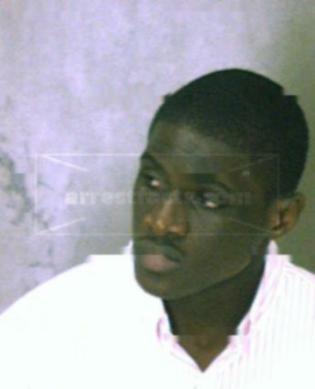 Godwin A Esenyie