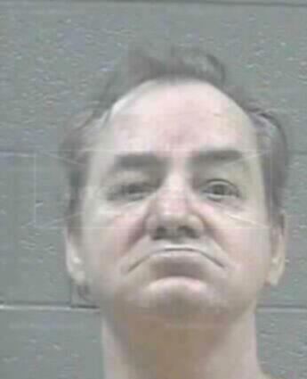 Hank Ervin Martin