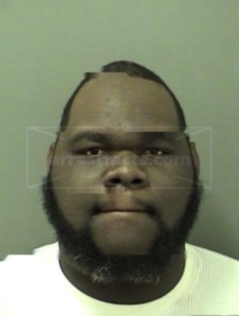 Tommy Lee Kelly Jr.