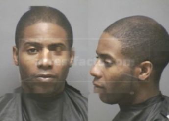 Alan Lamar Jackson