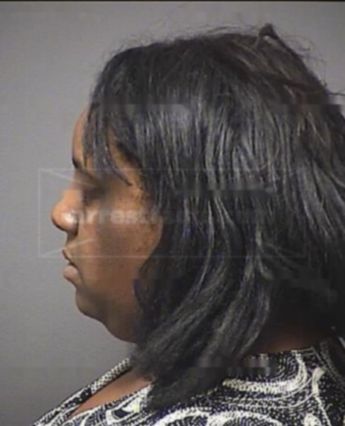 Charity Charmaine Washington