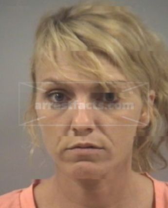 Erica Marie Brewer
