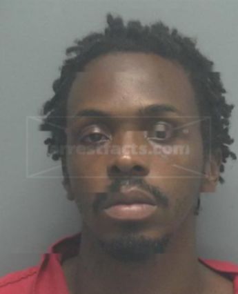 Donte Jarquel Banks