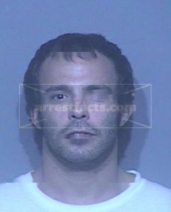 Caleb Lincoln Boone