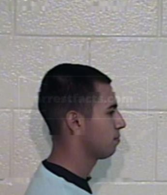 Jack Miguel Perez Alvarez