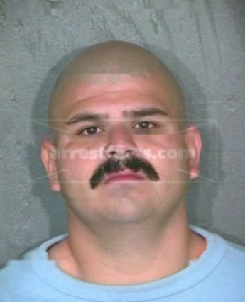 Octavio Cortez