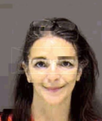 Kelly Maelene Barton