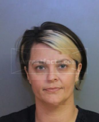 Wendy Nicole Gavin