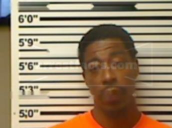 Antwune M Washington