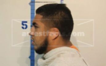 Victor Manuel Bravo
