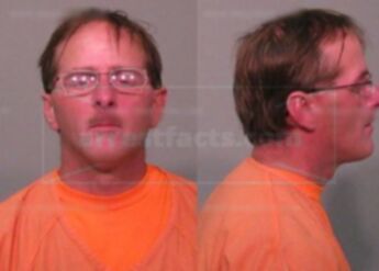 Timothy Duane Earney