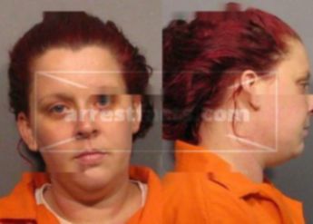 Jessica Lynn Comer