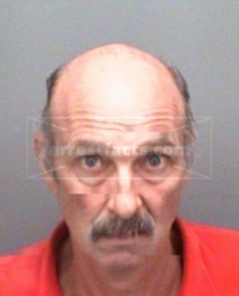 Joe Howard Peppers