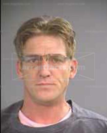 Jonathan Ryan Mitchell