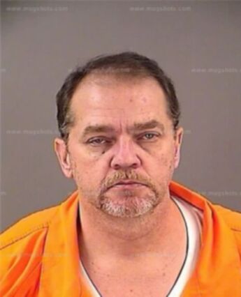 Keith Allen Freeland