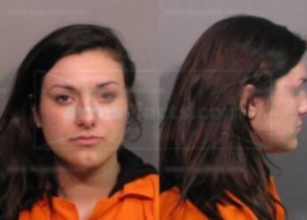 Carly Blair Bigelow