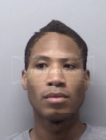 Jefmond Laroyce Byrd