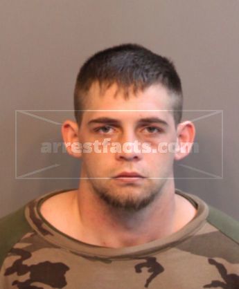 Tyler Lynn Moses