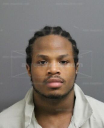 Devaunte Maurice Johnson