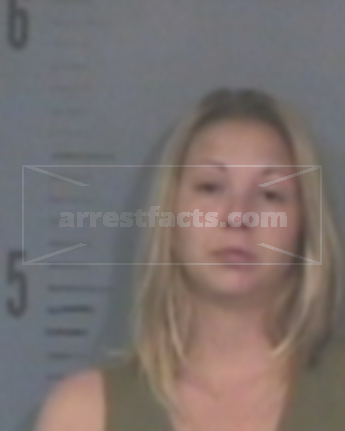 Heather Nicole Salazar